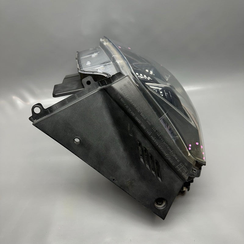 KIA TELLURIDE HEADLIGHT RIGHT PASSENGER 2020 2021 2022 HALOGEN OEM