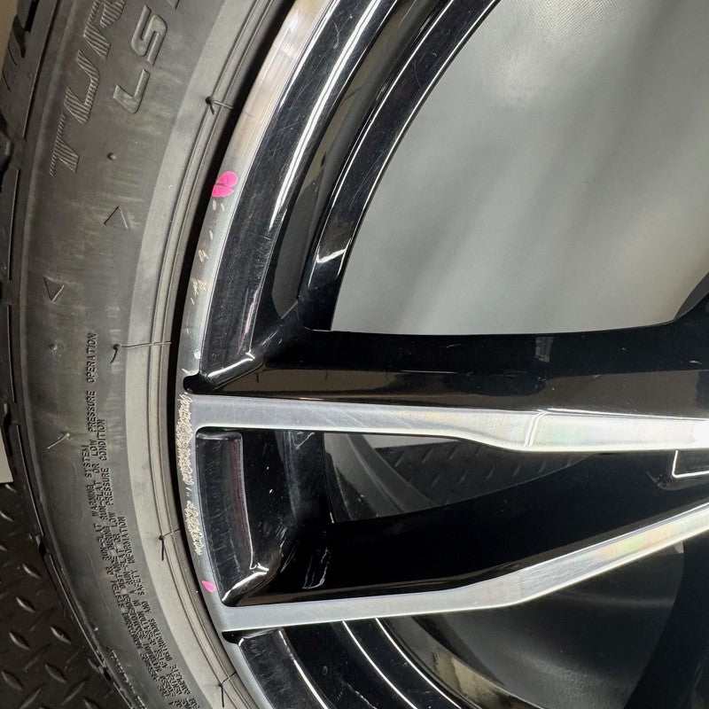 BMW 330I 430I WHEEL RIM 19 INCH FRONT 2019 2020 2021 2022 2023 2024 OE