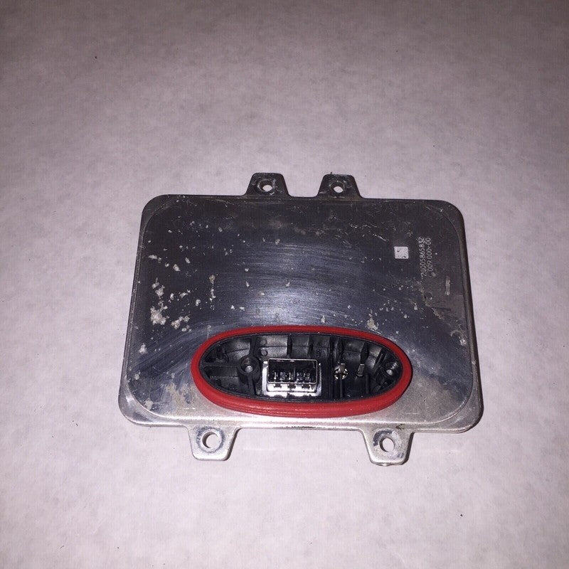 5DV009000-00 BMW 528 HID XENON BALLAST 535 E60 2007 2008 2009 2010 HELLA OEM