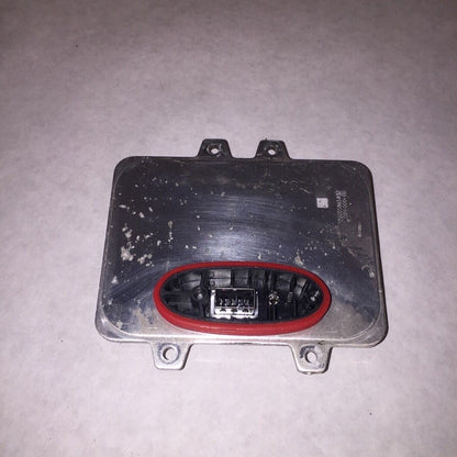 5DV009000-00 BMW 528 HID XENON BALLAST 535 E60 2007 2008 2009 2010 HELLA OEM