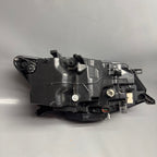 NISSAN ROGUE HEADLIGHT LEFT DRIVER 2017 2018 2019 LED OEM