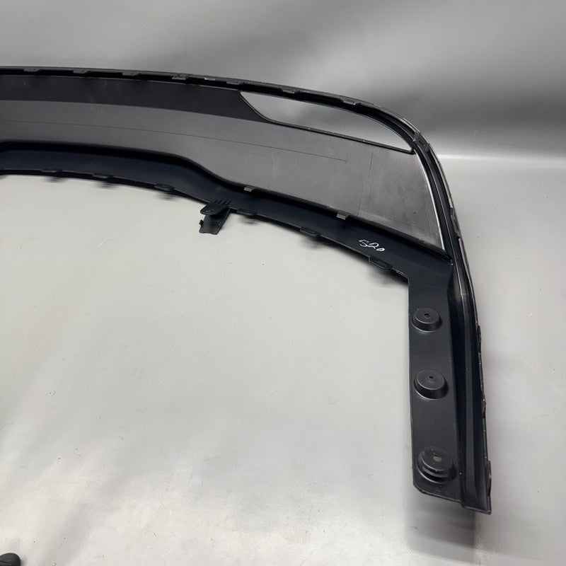 TESLA MODEL 3 HIGHLAND REAR BUMPER LOWER VALANCE 2024 2025 2026 OEM 15
