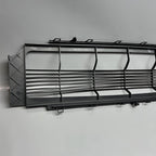 1058022-00-B TESLA MODEL S GRILLE CENTER LOWER DUCTING 2016 17 18 19 2020 OEM 1058022-00-B