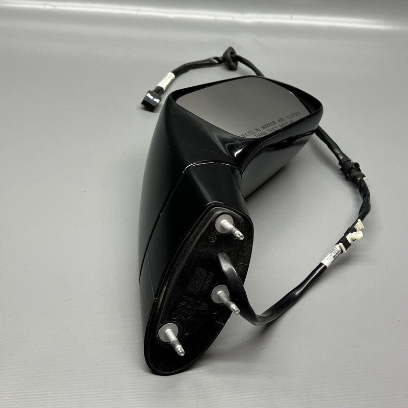 CHEVY CORVETTE MIRROR RIGHT PASSENGER 2014 2015 2016 2017 2018 2019 OE