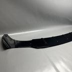 A1188852502 MERCEDES BENZ CLA250 REAR BUMPER UNDERCOVER 2020 2021 OEM A1188852502
