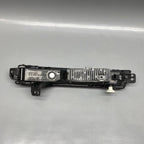 HK8315201AD JAGUAR F-PACE FOG LIGHT 2016 2017 2018 LED OEM HK8315201AD