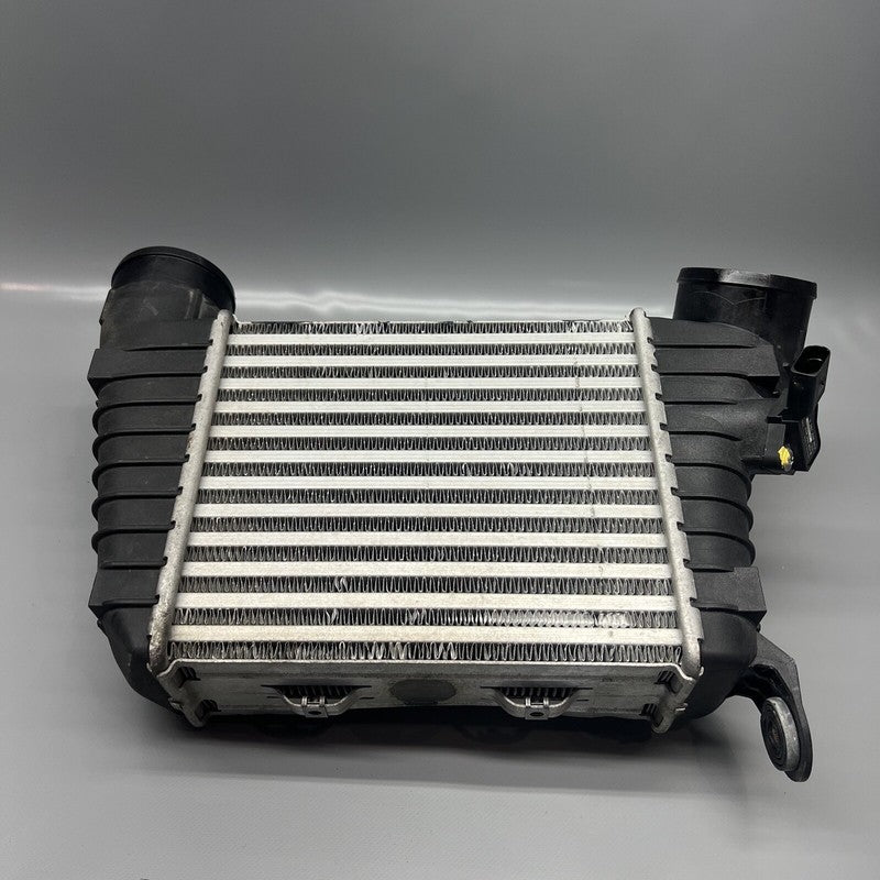 3W0145804E BENTLEY FLYING SPUR INTERCOOLER V8 RIGHT 2009 2010 2011 2012 OEM 3W0145804E