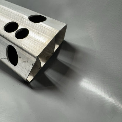 1487616-00-C TESLA MODEL Y REINFORCEMENT REAR 2020 2021 2022 2023 2024 OEM 1487616-00-C