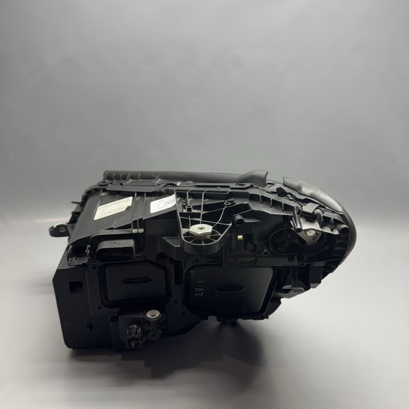 a2059063004 MERCEDES BENZ C300 HEADLIGHT C400 RIGHT PASSENGER 2015 2016 2017 2018 LED OEM