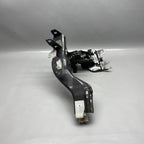 750 BMW 750 RADIATOR SUPPORT HEADLIGHT BRACKET RIGHT 2016 2017 2018 2019 OEM