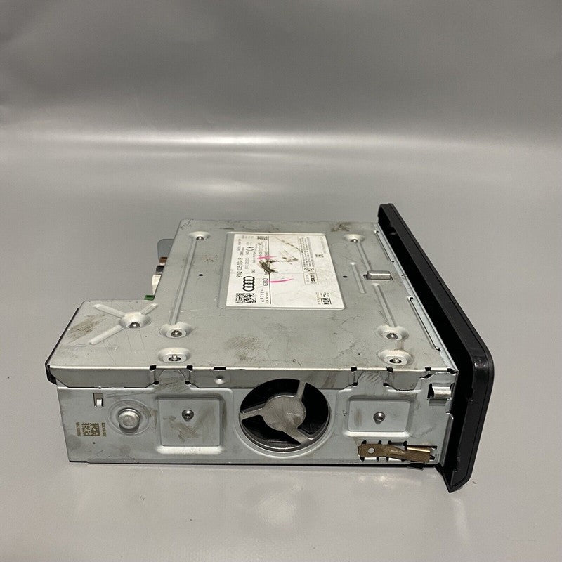 8W2035050B Audi A4 NAVIGATION MULTIMEDIA CONTROL UNIT S4 A5 2020 2021 2022 OEM 8W2035050B