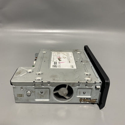 8W2035050B Audi A4 NAVIGATION MULTIMEDIA CONTROL UNIT S4 A5 2020 2021 2022 OEM 8W2035050B