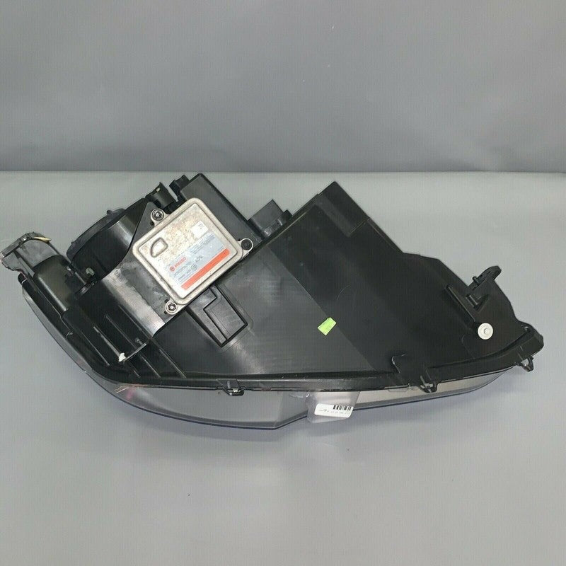 6005906-00-D TESLA MODEL S HEADLIGHT LEFT DRIVER SIDE 2012 2013 2014 2015 XENON OEM