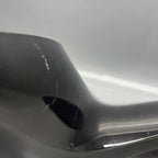 1062971-00-A TESLA MODEL X 2ND ROW MONOPOST SEAT COVER RIGHT REAR 2016 17 18 19 20 21 22 2023