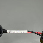 1109173-00-A TESLA MODEL S DOOR HANDLE LED LIGHT LEFT 2016 2017 2018 2019 2020 OEM 