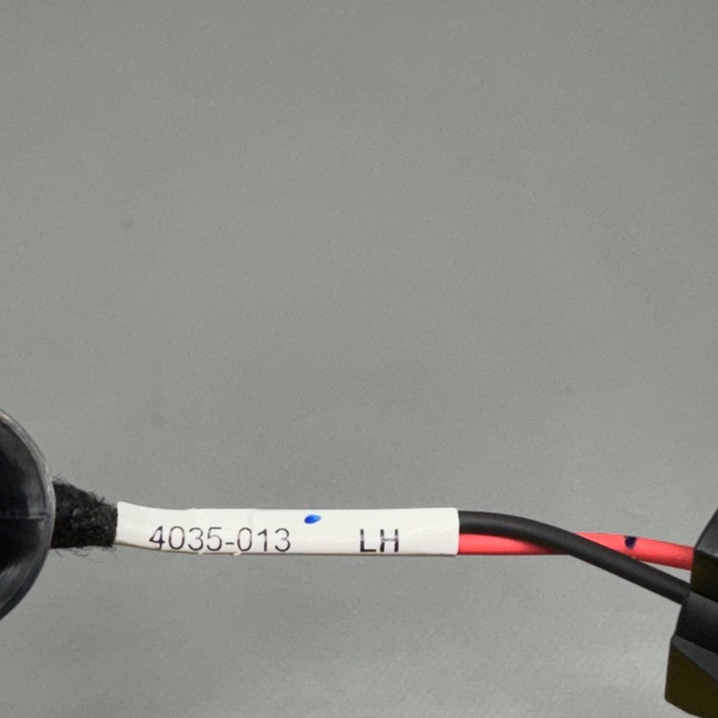 1109173-00-A TESLA MODEL S DOOR HANDLE LED LIGHT LEFT 2016 2017 2018 2019 2020 OEM 