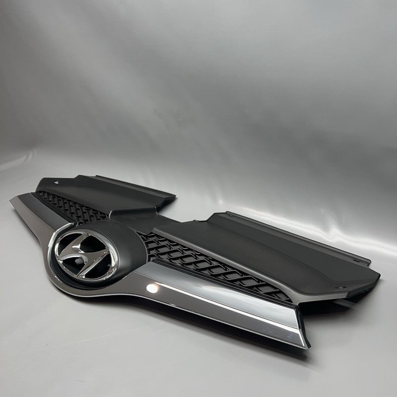 86351-2v100 HYUNDAI VELOSTER GRILLE 2012 2013 2014 2015 2016 2017 OEM 86351-2V100