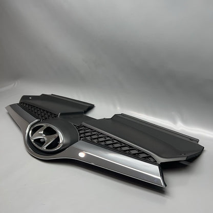 86351-2v100 HYUNDAI VELOSTER GRILLE 2012 2013 2014 2015 2016 2017 OEM 86351-2V100