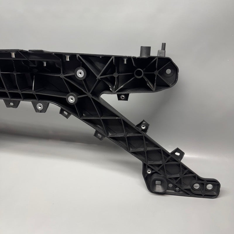 TESLA MODEL 3 RADIATOR SUPPORT 2017 2018 2019 2020 2021 2022 OEM 10835