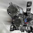 ACURA ZDX HEADLIGHT LEFT DRIVER 2024 2025 LED OEM 85092174