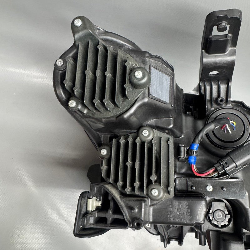 ACURA ZDX HEADLIGHT LEFT DRIVER 2024 2025 LED OEM 85092174