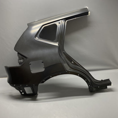 78112-4BA0A NISSAN ROGUE QUARTER PANEL RIGHT 78112-4BA0A 2014 2015 16 17 2018 2019 2020 OEM