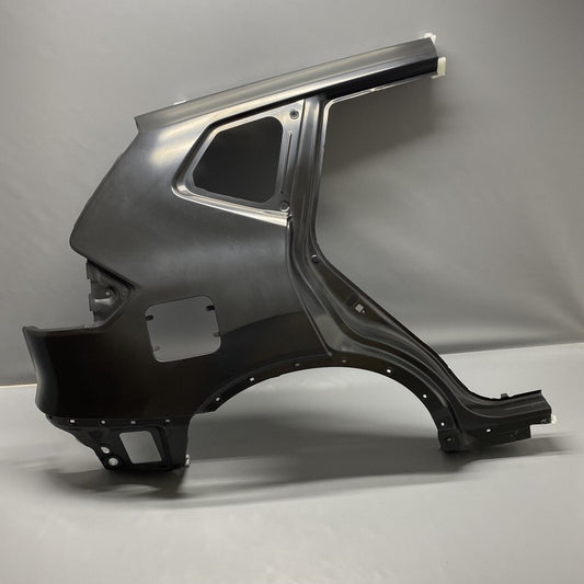 78112-4BA0A NISSAN ROGUE QUARTER PANEL RIGHT 78112-4BA0A 2014 2015 16 17 2018 2019 2020 OEM