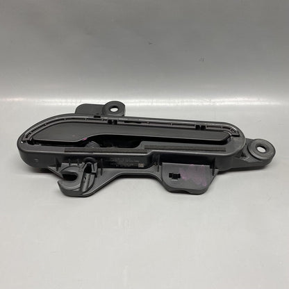 1528114-10-D TESLA MODEL 3, Y DOOR HANDLE OUTER LEFT REAR 2017 2018 2019 2020 2021 2022 OEM