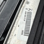 A0995000104 MERCEDES BENZ  GLE350 COOLING RADIATOR COUPE 2015 2016 2017 2018 OEM A0995000104