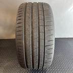 BMW M3 WHEEL RIM 19 INCH FRONT M4 2021 2022 2023 2024 2025 2026 OEM 78