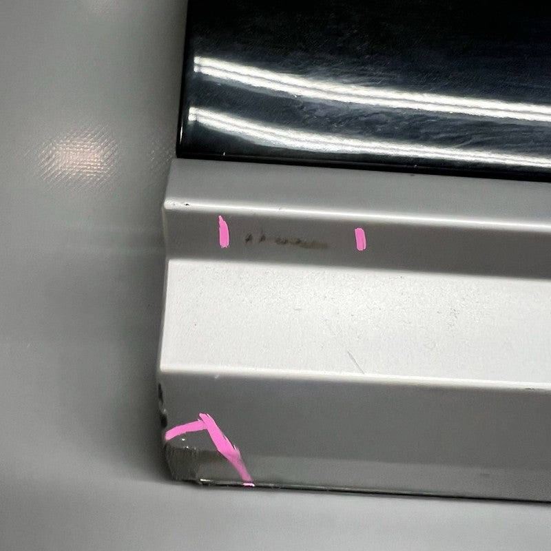 80A853960G AUDI Q5 DOOR MOLDING LOWER RIGHT FRONT 2021 2022 2023 SQ5 OEM 80A853960G