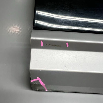 80A853960G AUDI Q5 DOOR MOLDING LOWER RIGHT FRONT 2021 2022 2023 SQ5 OEM 80A853960G
