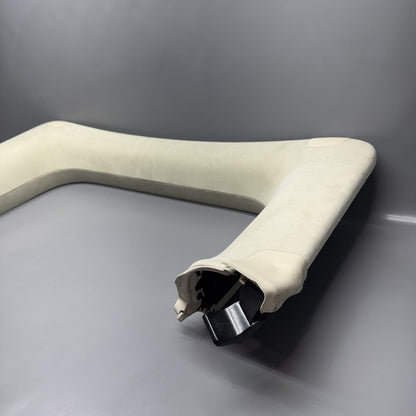 1051554-77-I TESLA MODEL X FALCON DOOR UPPER TRIM RIGHT 2016 2017 2018 2019 2020 1051554-77-I