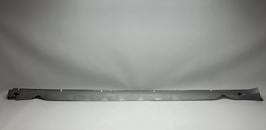 1497741-00-C TESLA MODEL Y ROCKER MOLDING CARRIER LEFT 2020 2021 2022 2023 OEM 1497741-00-C