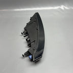 95B941181A PORSCHE MACAN S FOG LIGHT LEFT DRIVER 2016 2017 2018 LED OEM 95B941181A