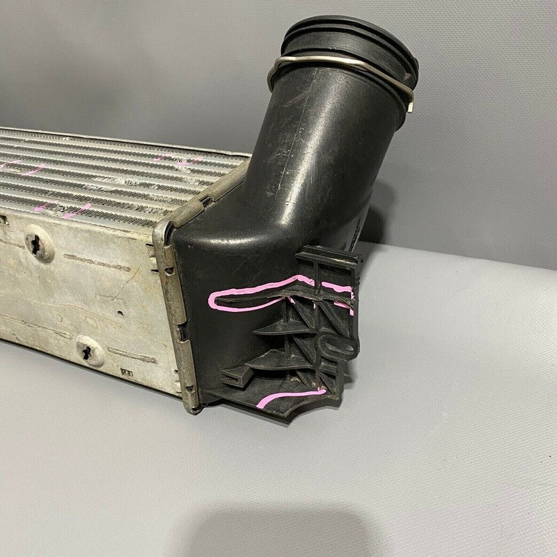 7540035-04 BMW 335 Z4 INTERCOOLER 2009 2010 2011 7540035-04 OEM