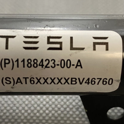 1188423-00-A TESLA MODEL Y LINK REAR CONTROL ARM 1188423-00-A 2020 2021 2022 OEM
