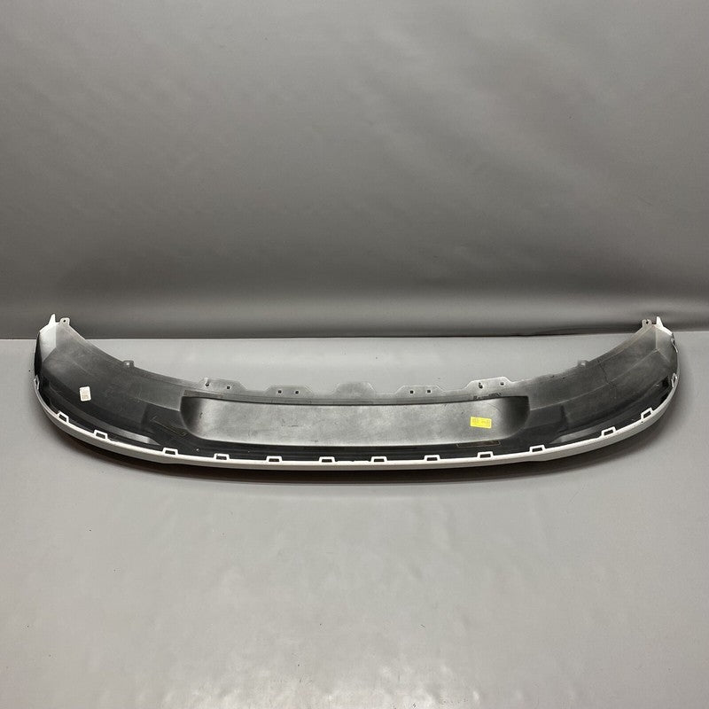 4KE807835 AUDI E TRON REAR BUMPER VALANCE 2019 2020 2021 OEM 4KE807835
