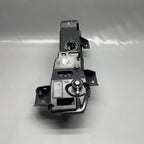TESLA MODEL S PLAID FOG LIGHT LEFT DRIVER 2021 2022 2023 OEM 1563710-0