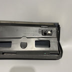 83A853969A AUDI Q3 DOOR MODLING LEFT REAR 2019 2020 2021 OEM 83A853969A