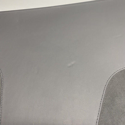 1002255-00-i TESLA MODEL S DASHBOARD UPPER COVER TRIM PANEL 2012 2013 14 15 2016 1002255-00-i