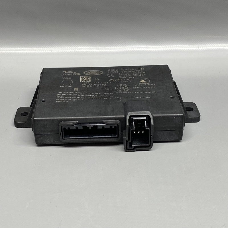 LR117932 LAND ROVER DEFENDER ANTI-THEFT ALARM UNIT 2020 2021 2022 OEM LR117932