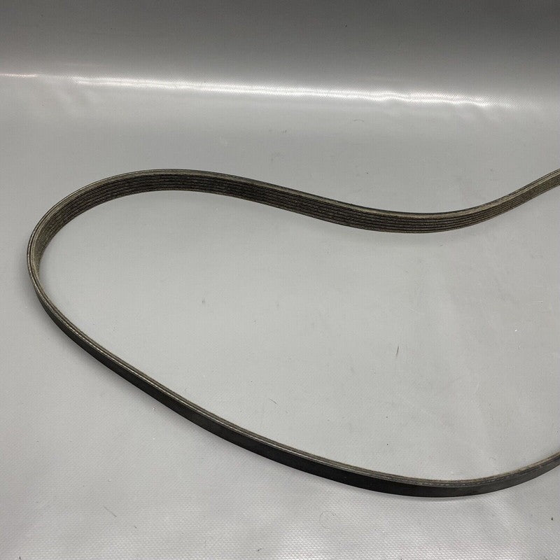 239616 MASERATI GRANTURISMO AC COMPRESSOR SERPENTINE BELT 2009 10 2011 2012 OEM 239616