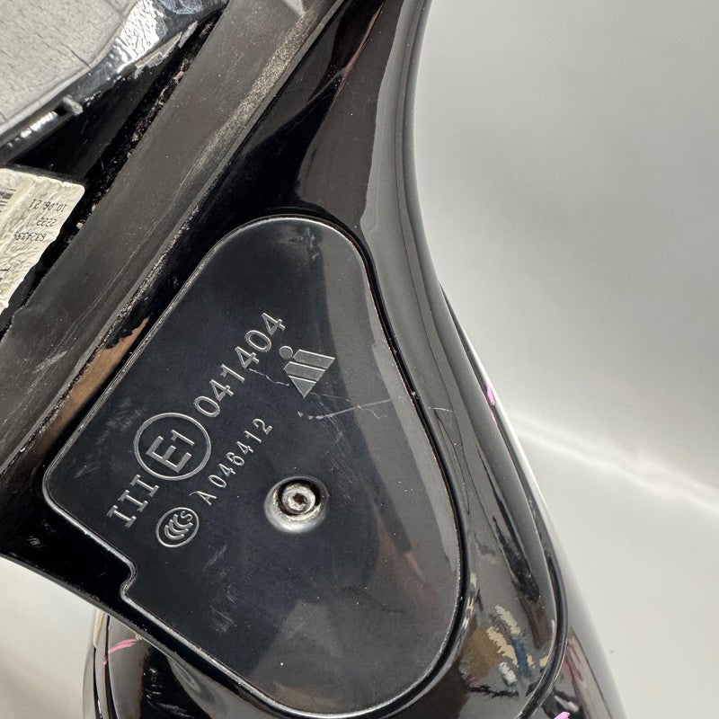 BMW 740 MIRROR LEFT DRIVER 750 2016 2017 2018 OEM