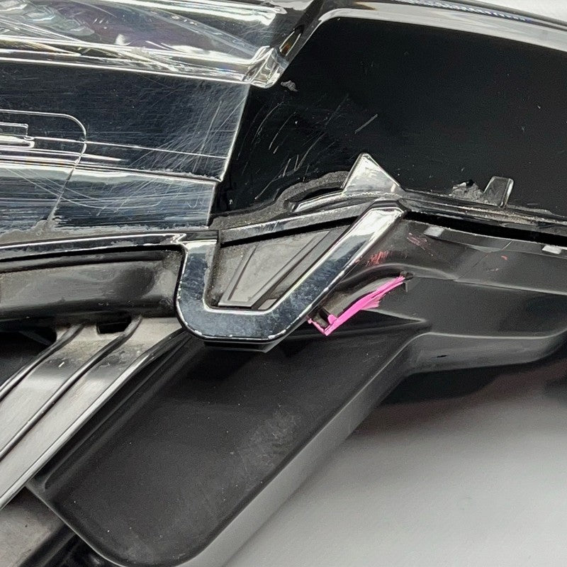 TOYOTA CAMRY HEADLIGHT LEFT DRIVER 2018 2019 2020 LED OEM