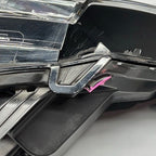 TOYOTA CAMRY HEADLIGHT LEFT DRIVER 2018 2019 2020 LED OEM