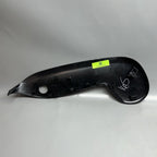 1083454-00-A TESLA MODEL X FRONT LEFT SEAT SWITCH OUTER COVER TRIM 2016 2017 2018 2019 2020