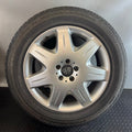 MERCEDES BENZ MAYBACH 57 62 WHEEL RIM 19 INCH 2003 - 2008 2009 2010 20