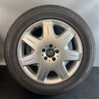 MERCEDES BENZ MAYBACH 57 62 WHEEL RIM 19 INCH 2003 - 2008 2009 2010 20