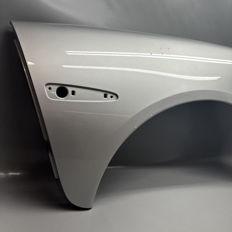 GX80101 CORVETTE C6 COUPE QUARTER PANEL FENDER RIGHT 2006-2013 OEM GX80101